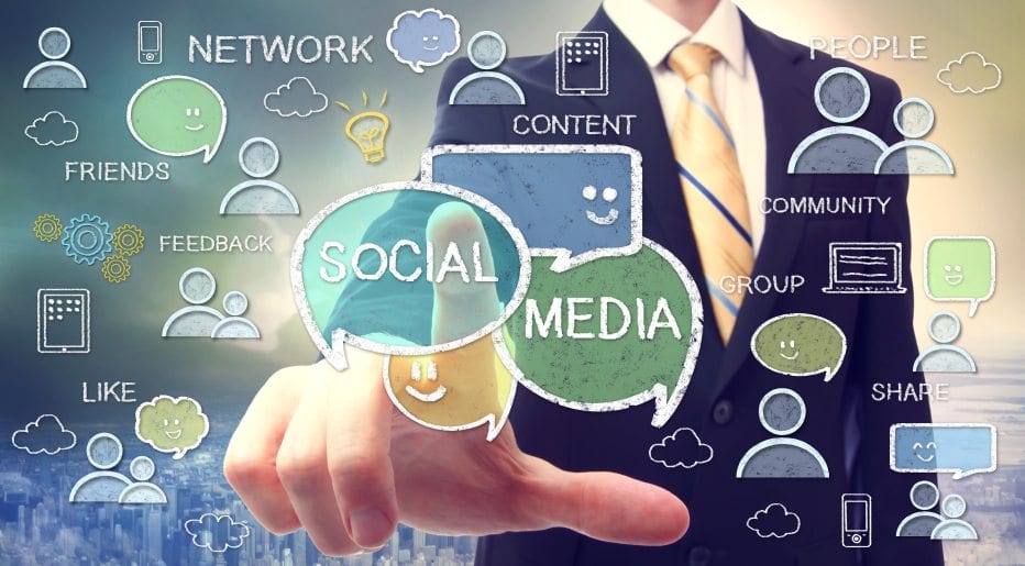 4 Lessons I’ve Learned About Social Media Marketing