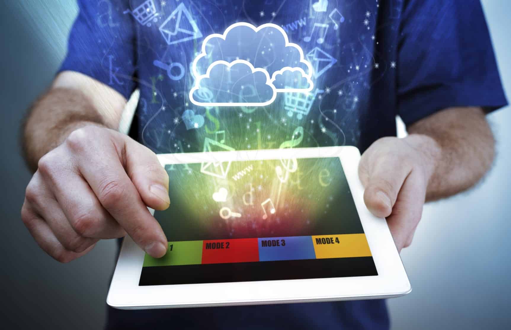 5 Essential Small Business Apps that Use the Cloud