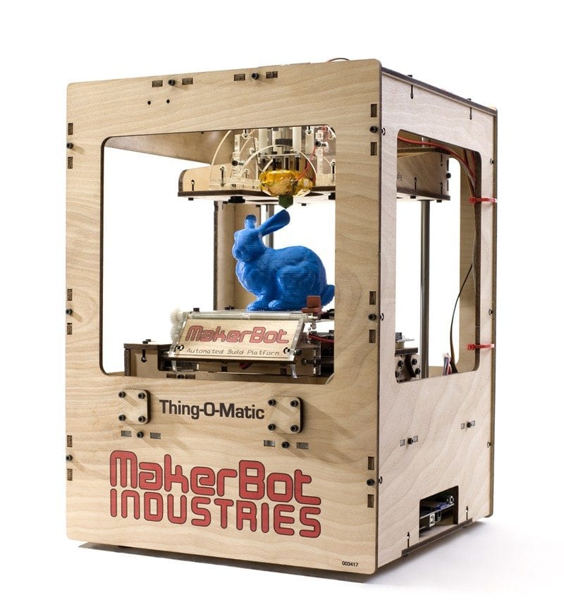 Is 3D Printing a Game-Changer for Small Business?