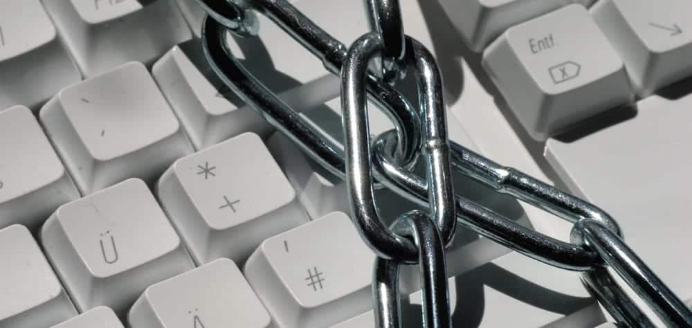 4 Simple Steps to Safeguard Your Business from Digital Danger