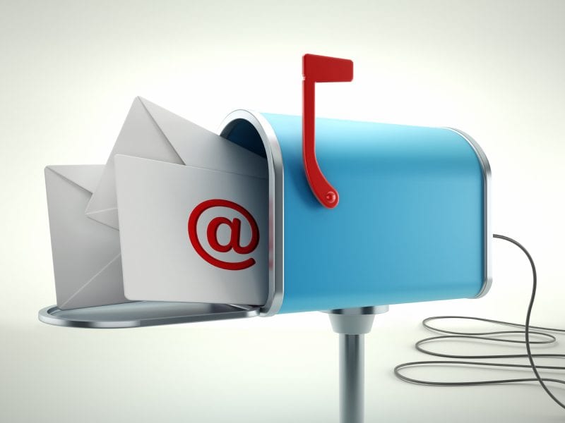 5 Unbreakable Rules of Email Newsletter Marketing
