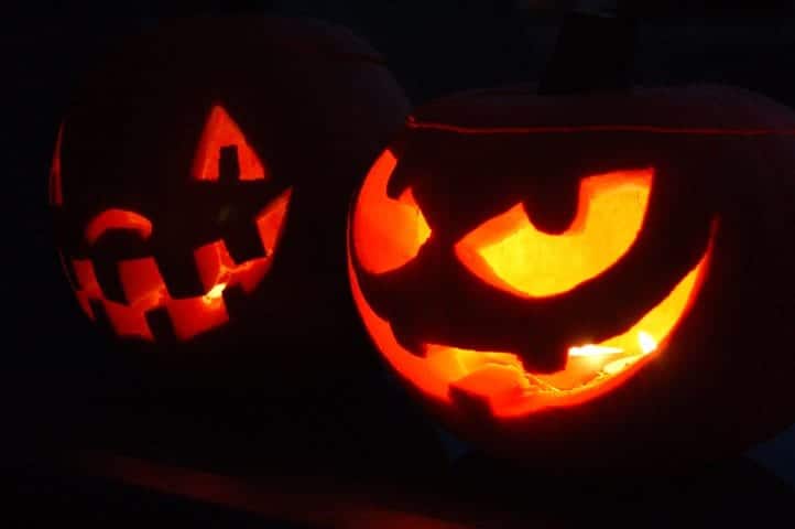 7 Small Business Trick-or-Treat Marketing Tips