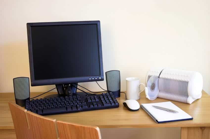 Harnessing the Power of a Clean and Organized Desk