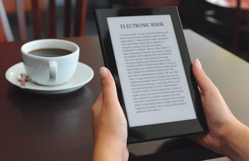 How to Promote Your Small Business with e-Books