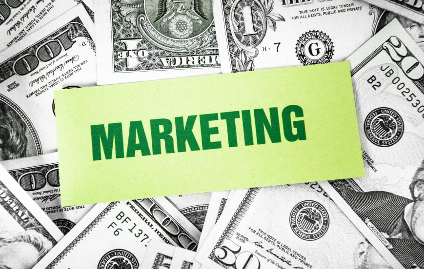 Small Business Marketing on the Cheap