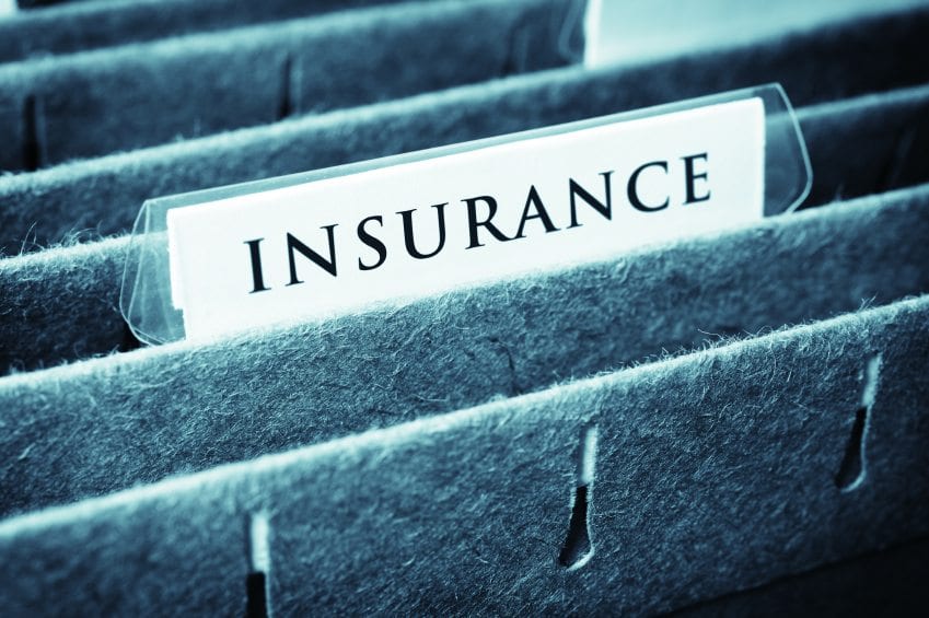 6 Types of Insurance Your Small Business Needs