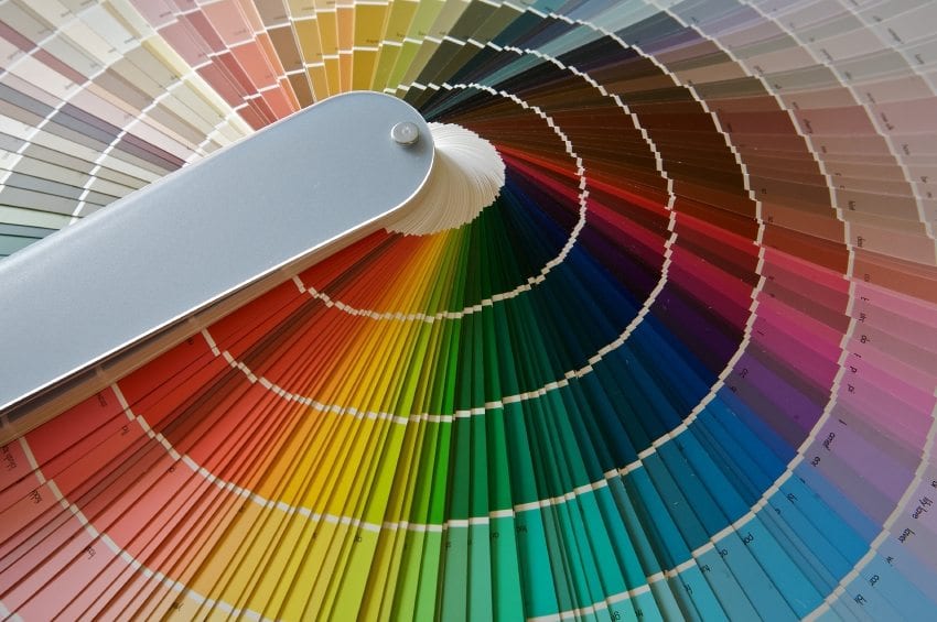What Your Brand’s Colors Say About Your Organization