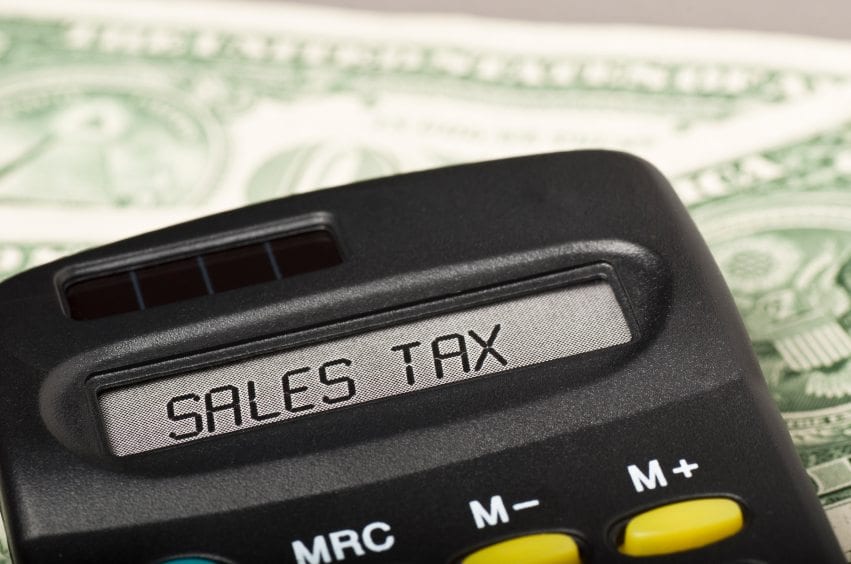 Understanding Sales Tax for Small Business
