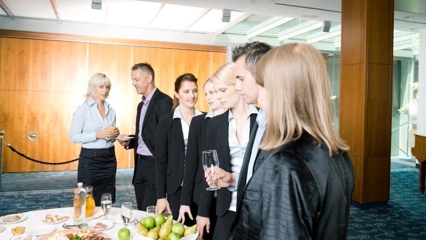 7 Ways to Network With Other Small Business Owners