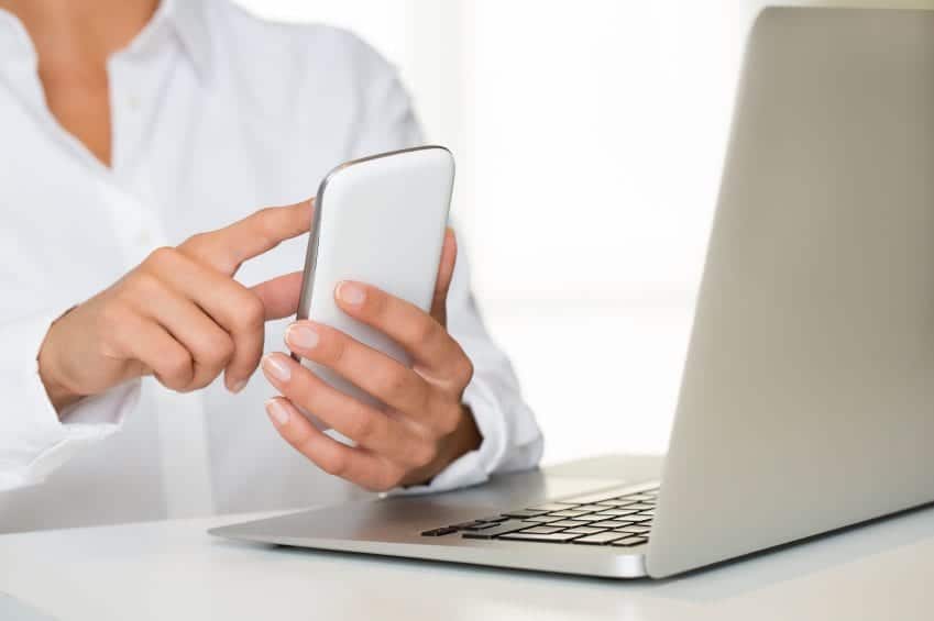 5 Reasons to Increase Your Company’s Enterprise Mobility Budget