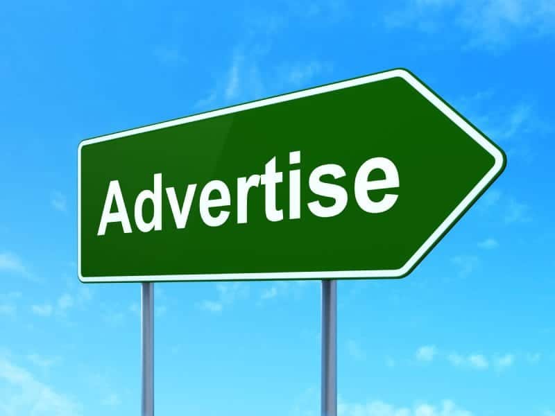5 Non-Traditional Ways to Advertise Your Small Business