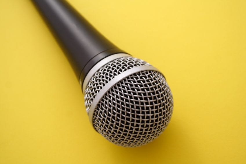6 Ways to Improve Your Public Speaking Skills