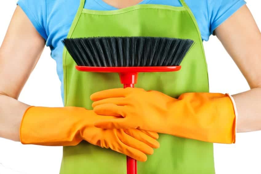 How to Spring Clean Your Business Finances