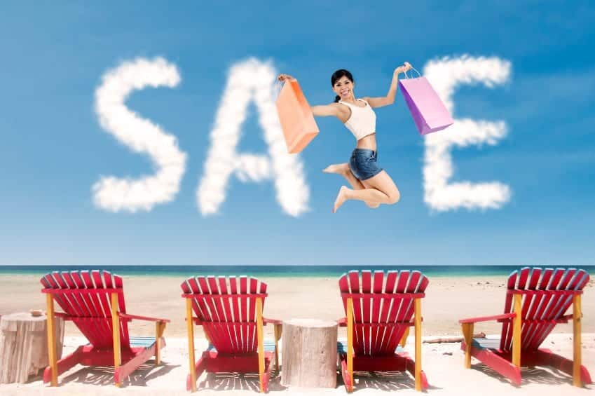 6 Small Business Marketing Ideas for Summer