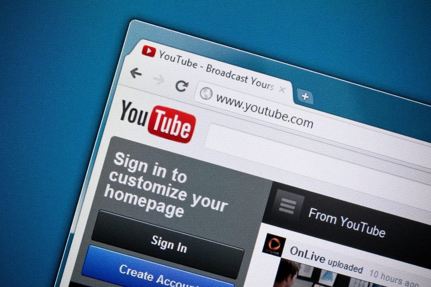 How to Use YouTube to Promote Your Small Business