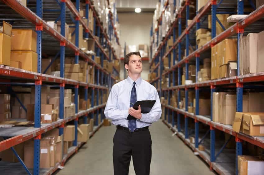 5 Ways to Make Inventory Management Simpler