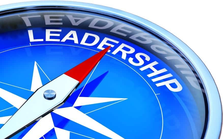 How Your Company Can Create Leaders
