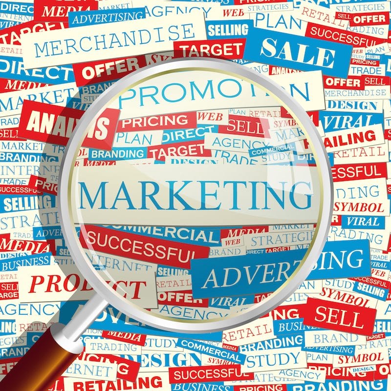 4 Tips for Marketing Your Small Business Online