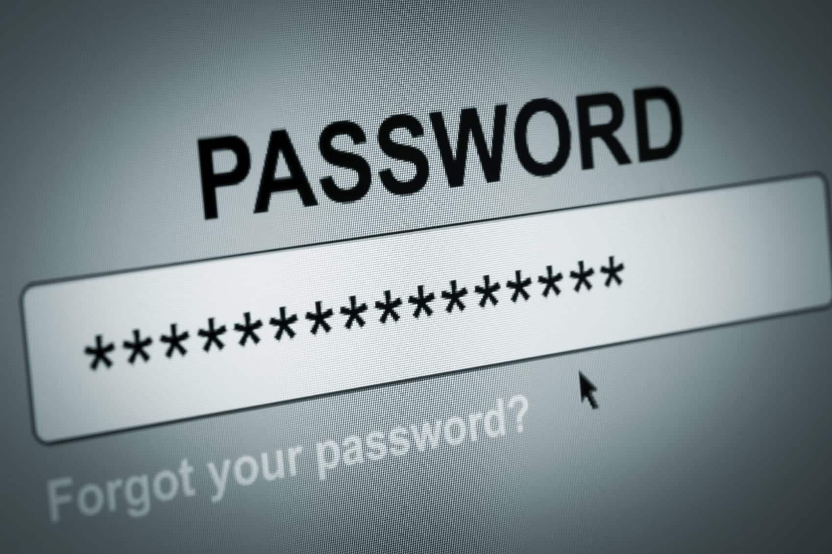 6 Tips for Selecting More Secure Passwords