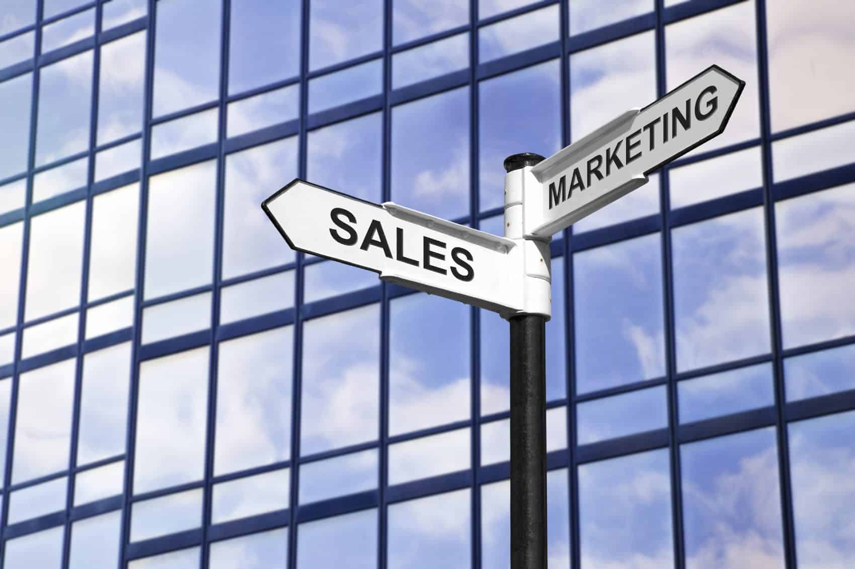 5 Tips to Align Sales and Marketing in 2015