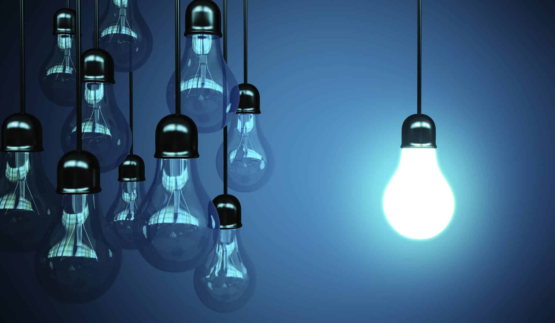 How to Identify Innovative Ideas For a Better Business Perspective