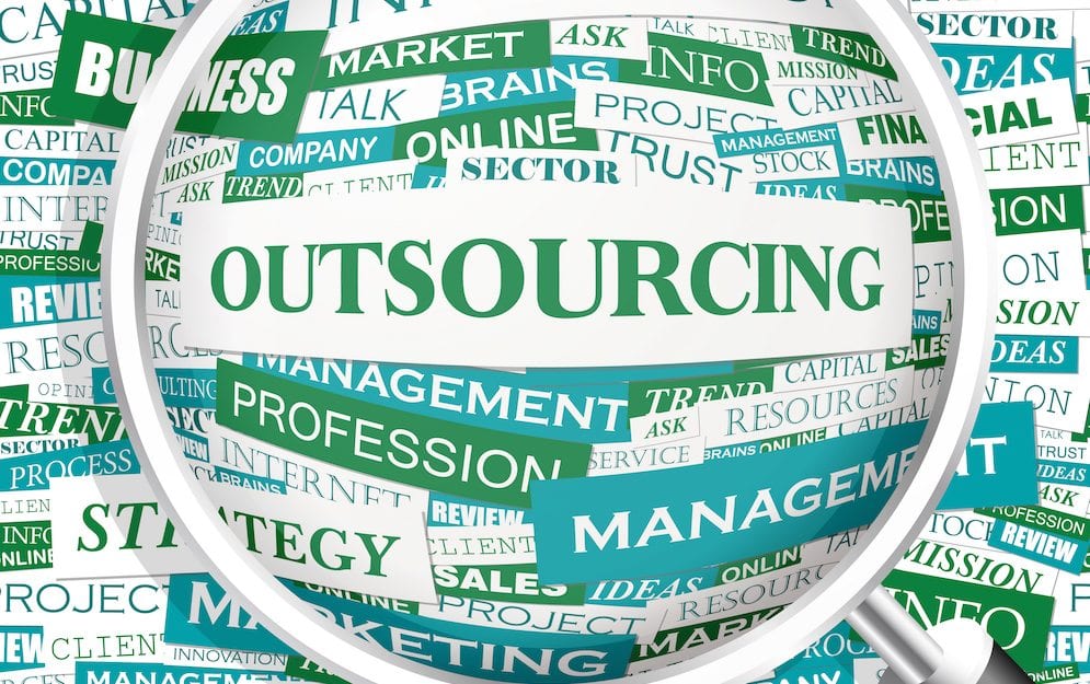 Small Business Outsourcing 101: How to Find Firms That Deliver