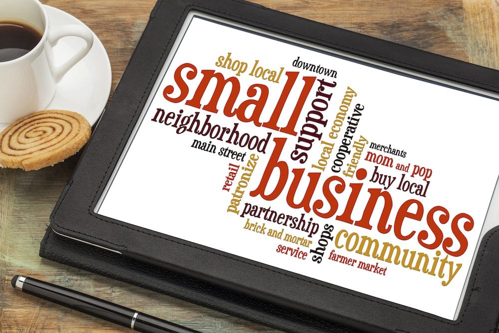 7 Big Reasons You Should Work for a Small Business