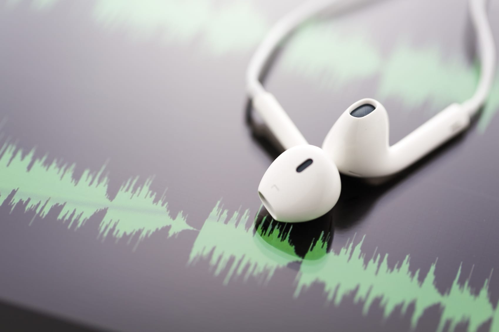 Is Your Small Business Missing Out On Audio?