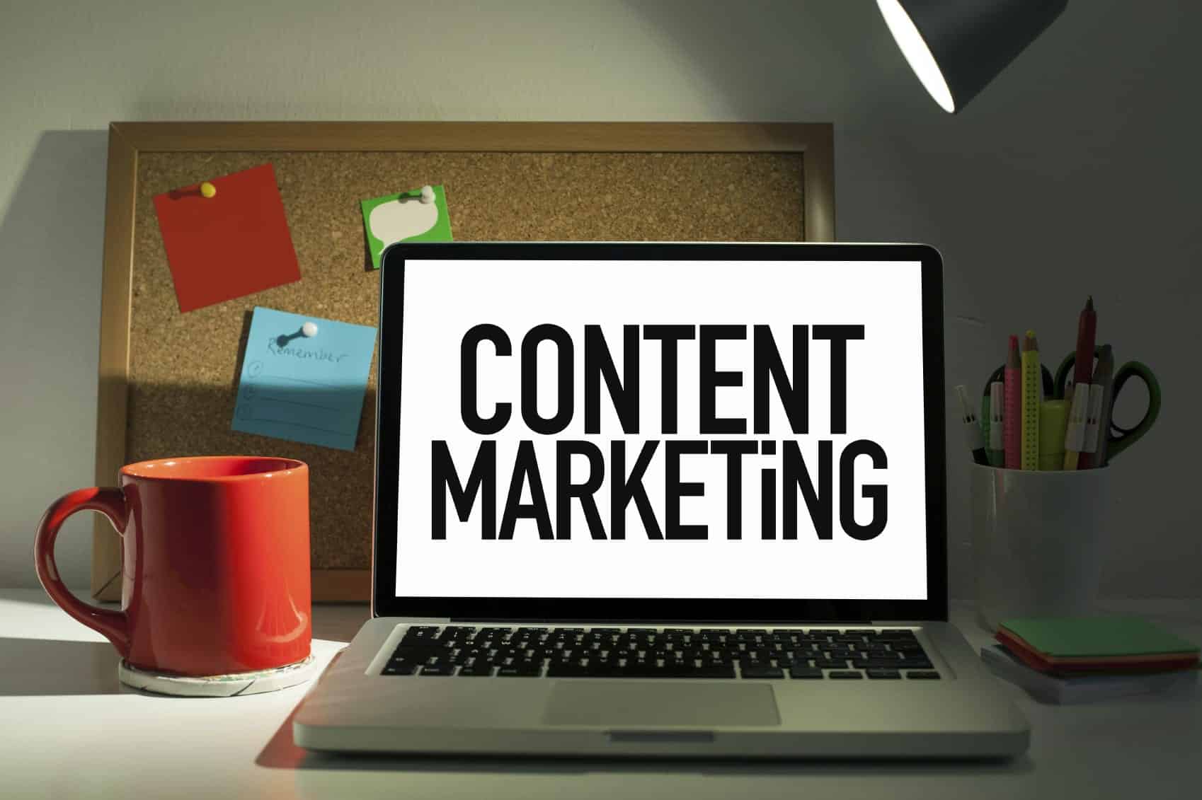 5 Must-Know Content Marketing Tips for Small Business