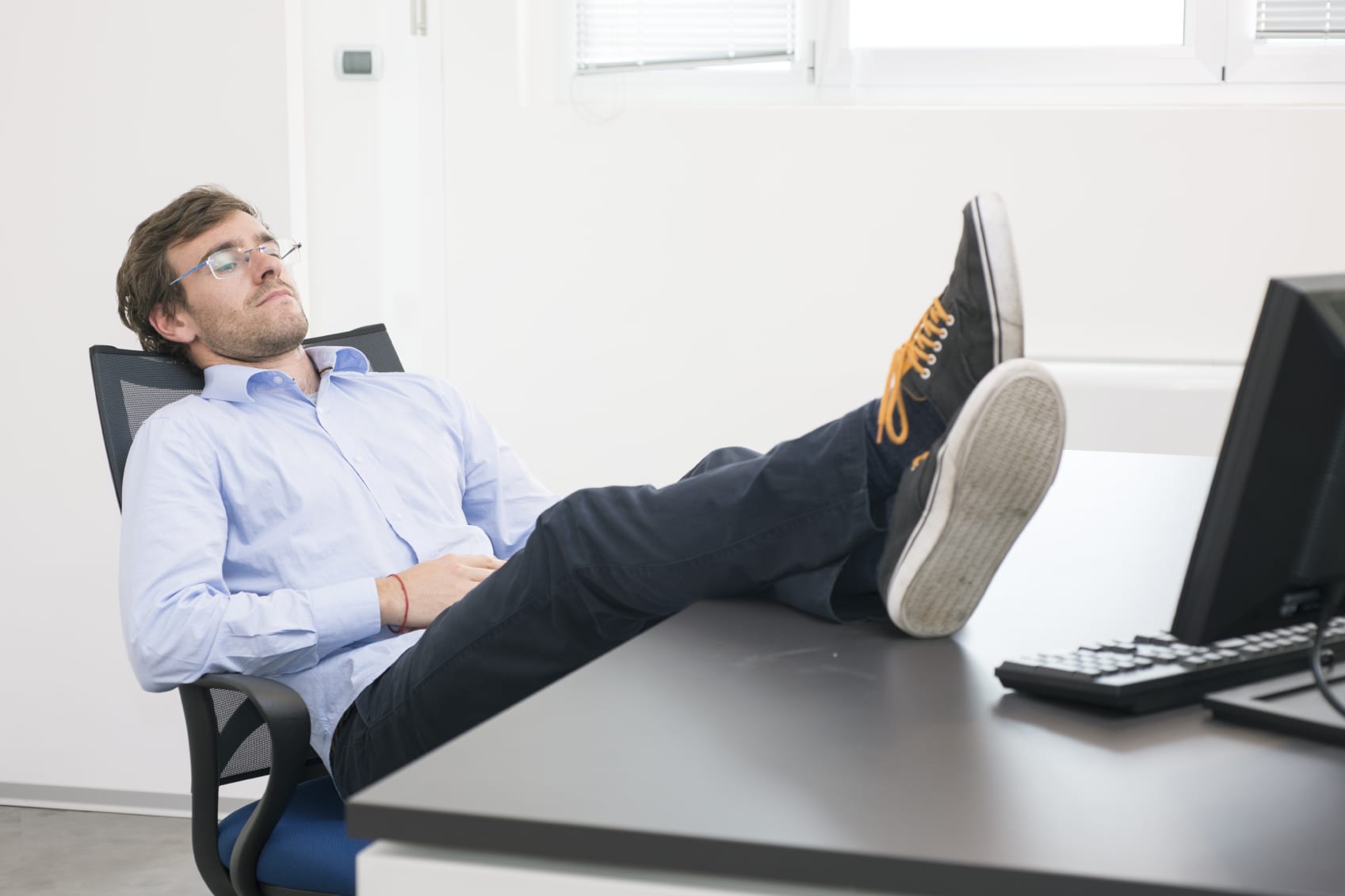 5 Productivity Tips for Lazy Project Managers