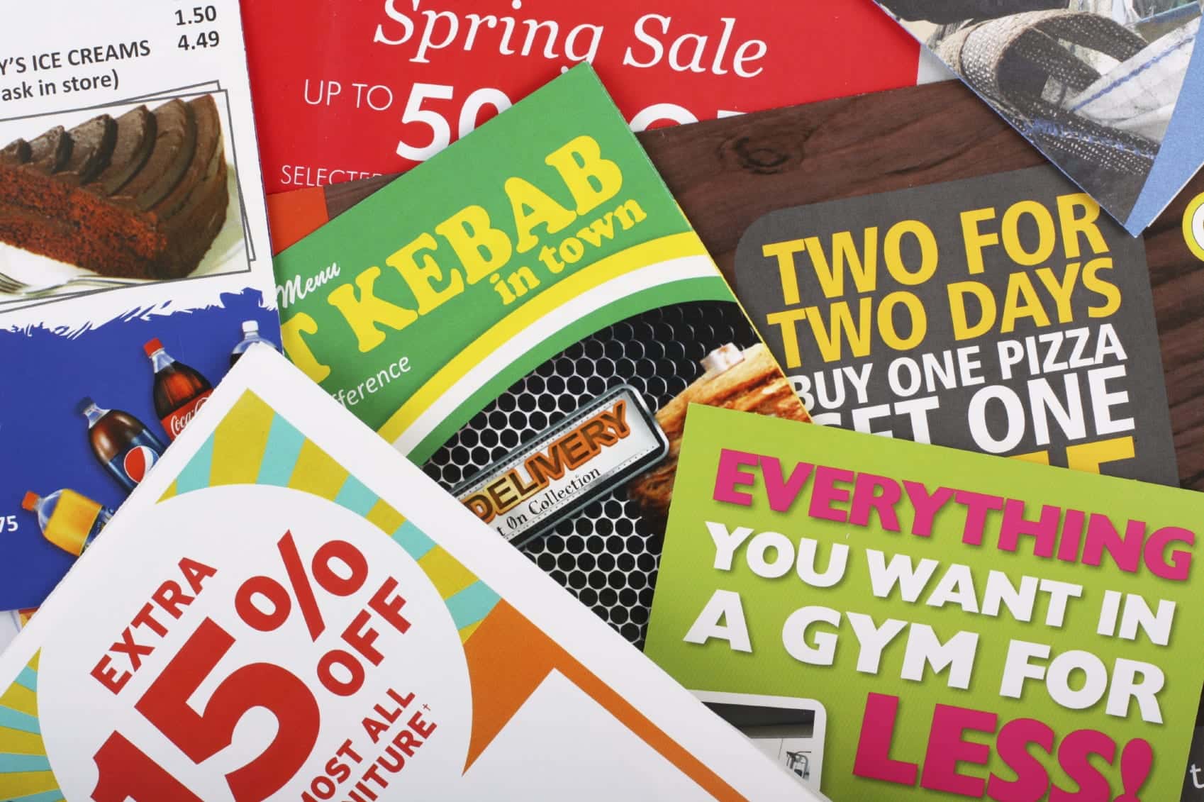 5 Ways to Deliver Results with Direct Mail