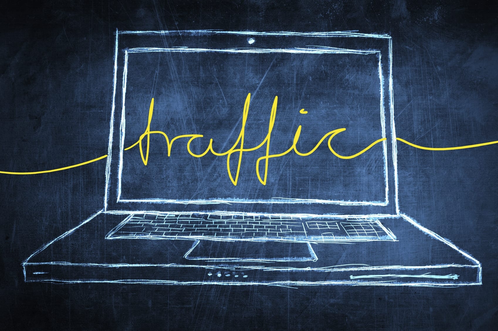 6 Ways to Increase Your Blog Traffic for Free