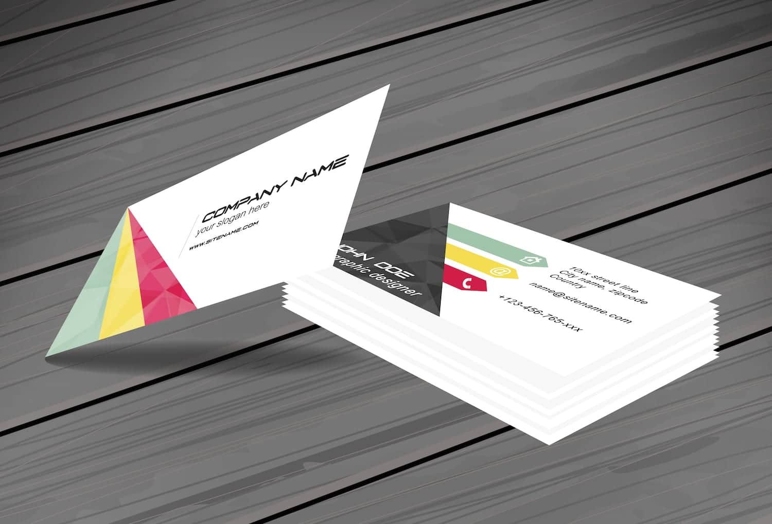 Why Business Cards Still Matter