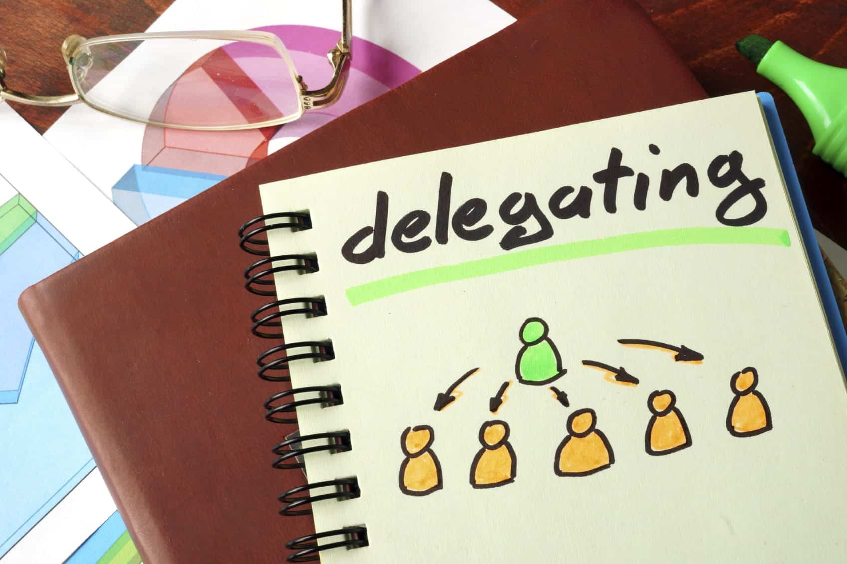 The Do-It-All’s Guide to Delegating
