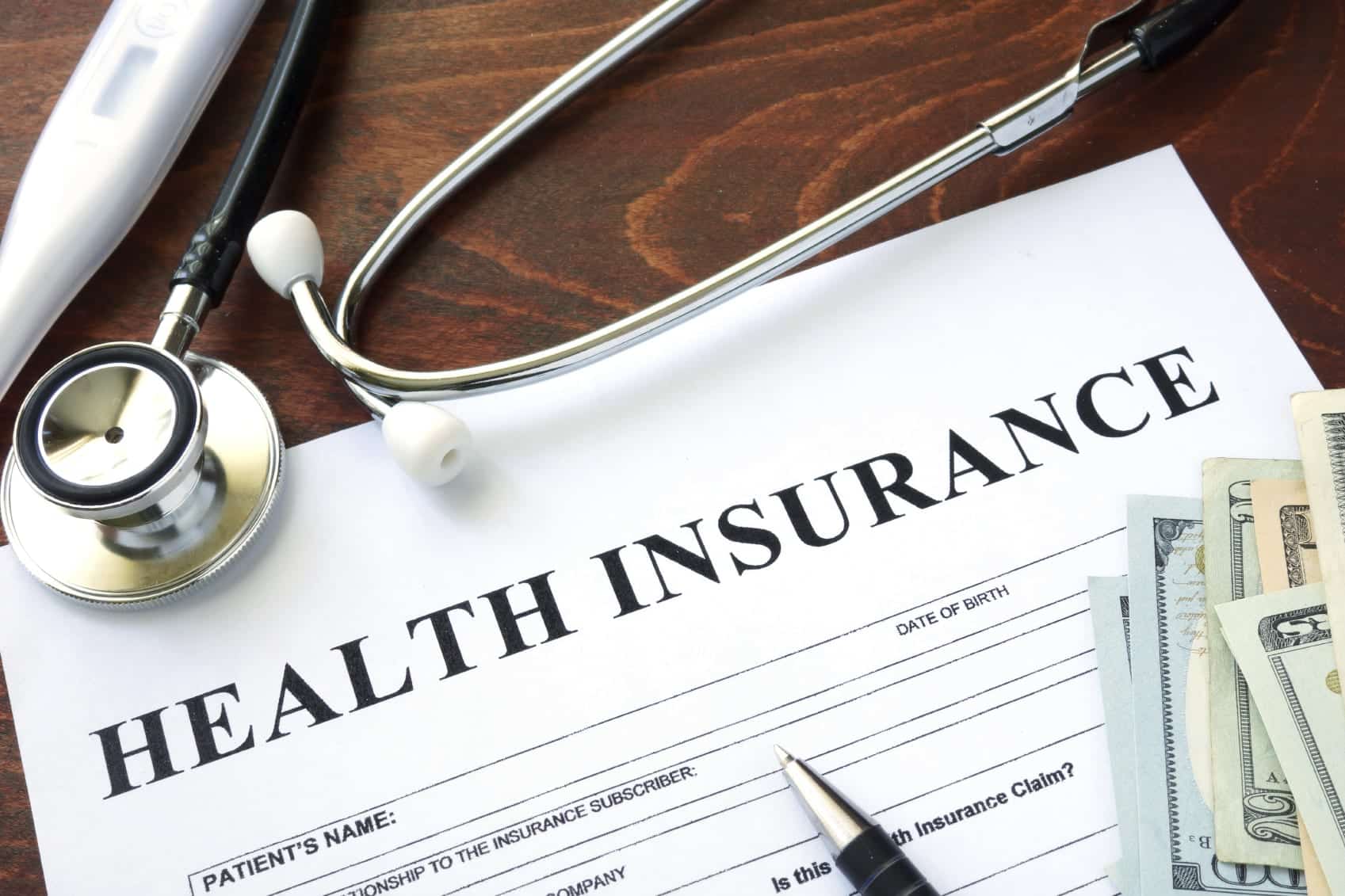 What You Need to Know About Offering Health Insurance for the First Time