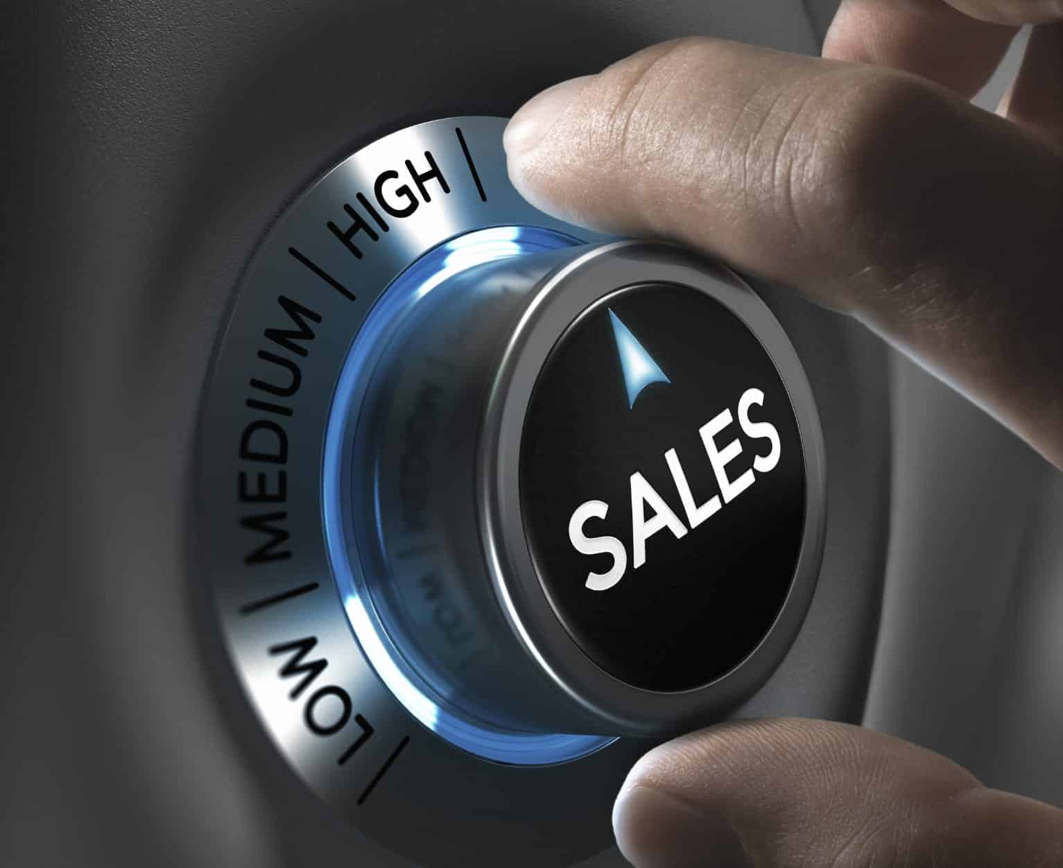 7 Sales Tips to Help You Sell Like a Pro