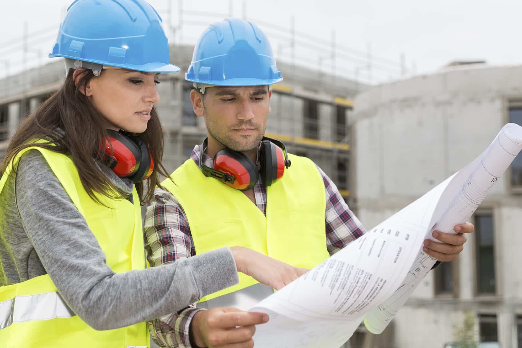 5 Self-Improvement Lessons You Can Learn from a Construction Site