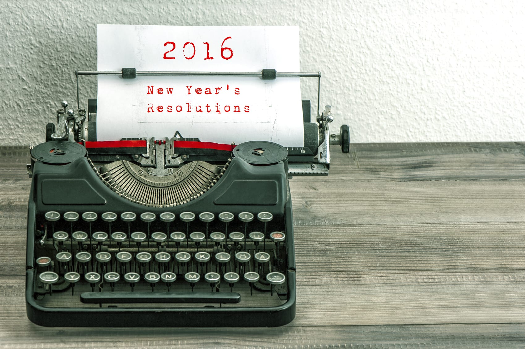 5 More Small Business Resolutions for 2016