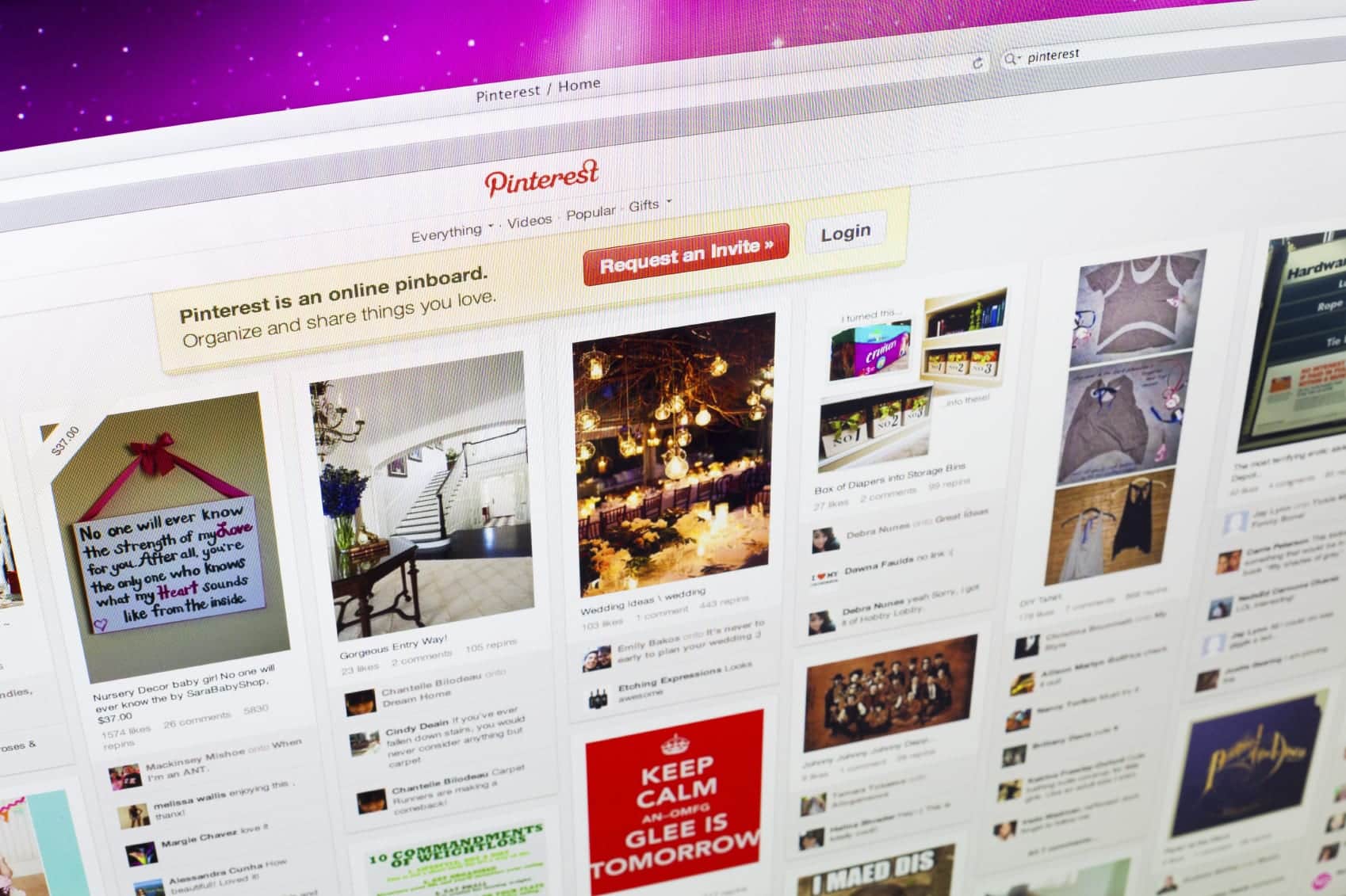 5 Ways to Use Pinterest for B2B Marketing