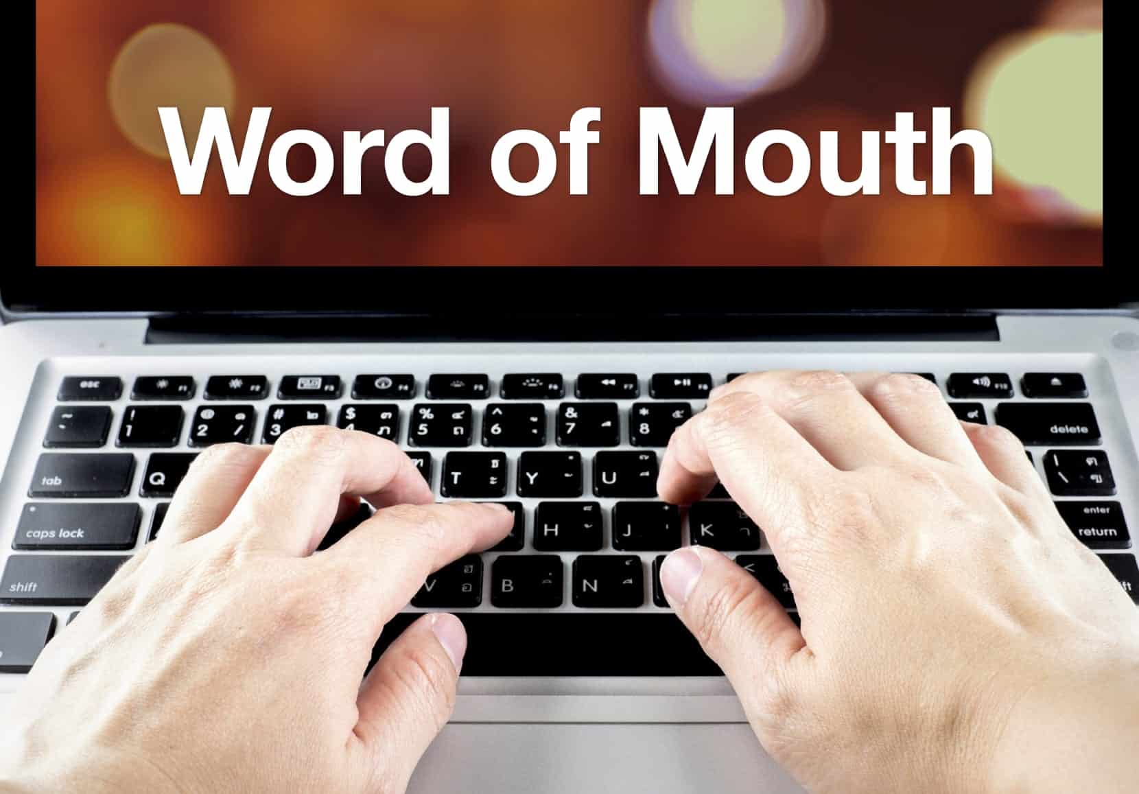 The Impact of Electronic Word of Mouth