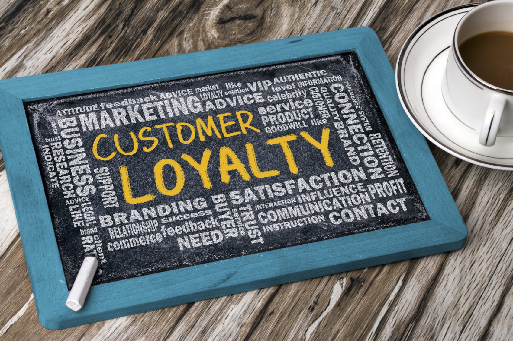 How to Build Customer Loyalty Through Broken Products