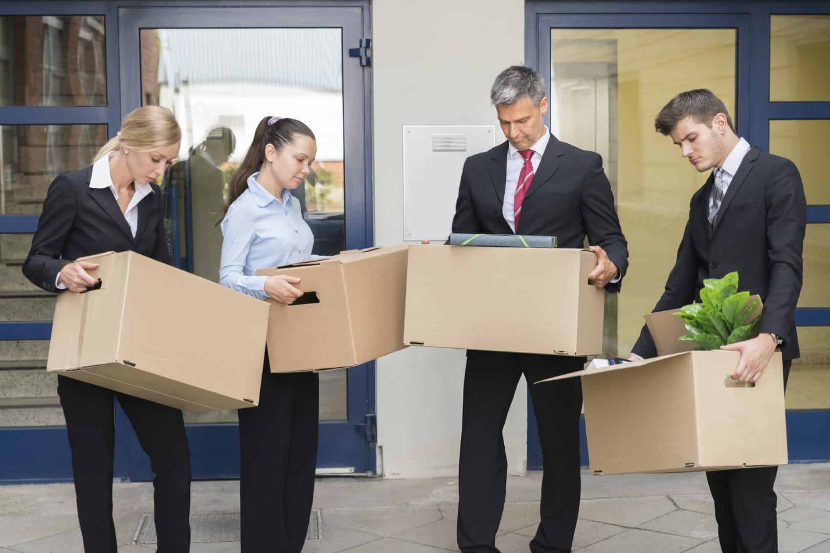 5 Ways To Reduce Employee Turnover In The First Few Months of Hiring