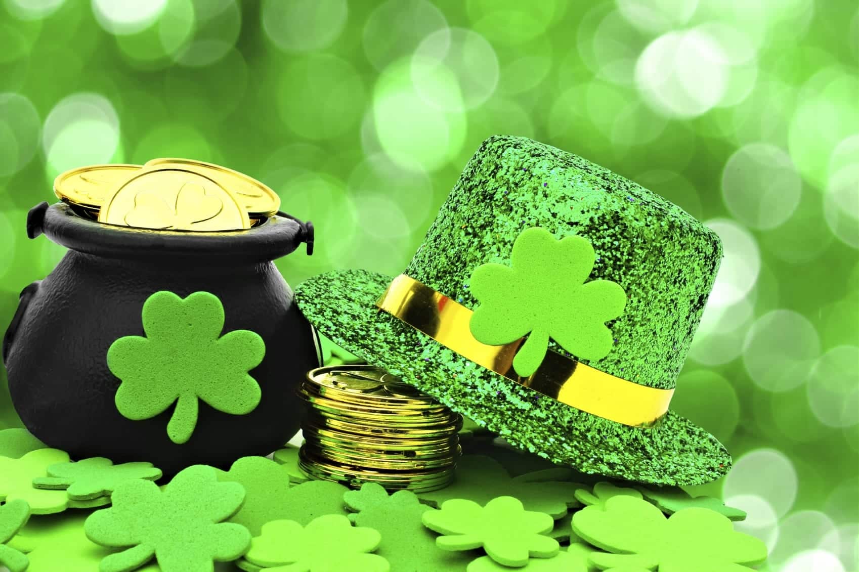 How to Make Your Small Business a Luck Magnet