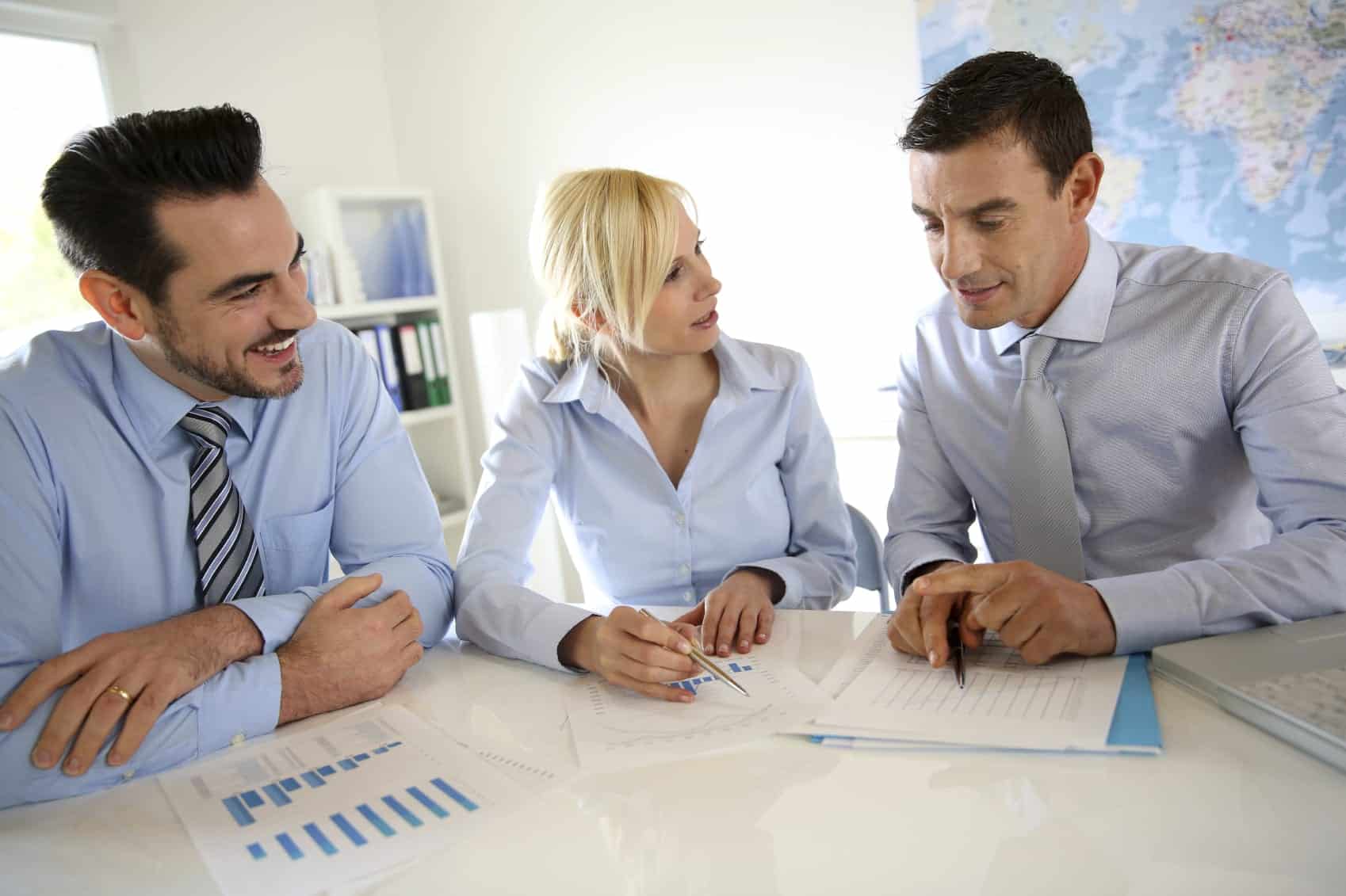5 Tips for Boosting the Productivity of Your Sales Team
