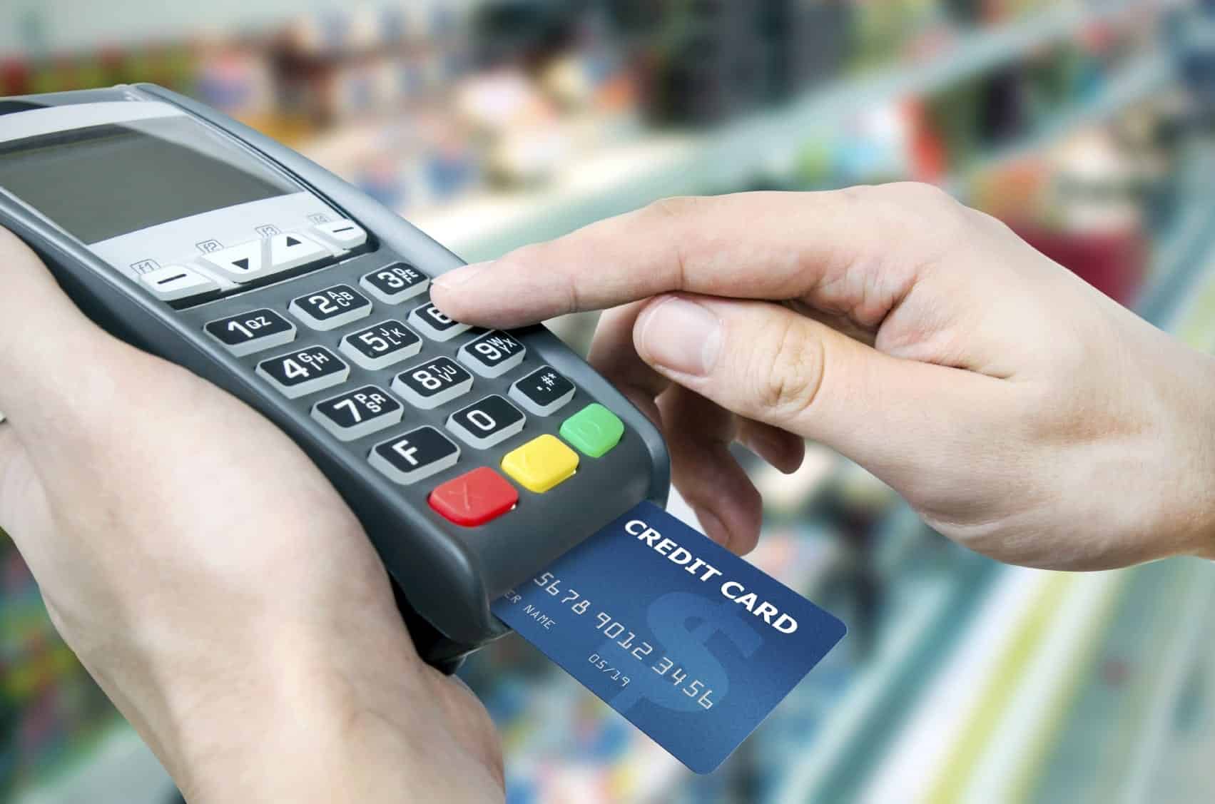 3 Types of POS Systems for Small Businesses