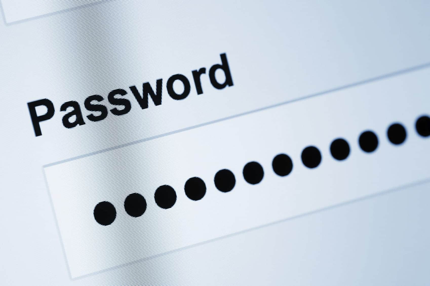 How to Recover a WordPress Password