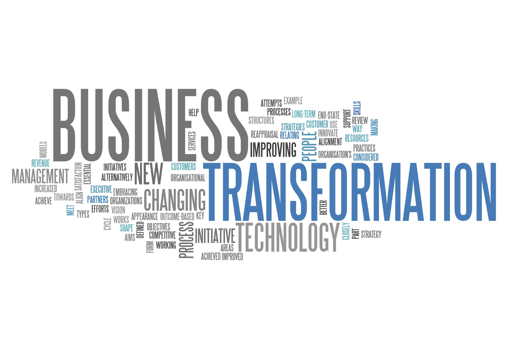 Why Small Businesses Must Embrace Changing Technology