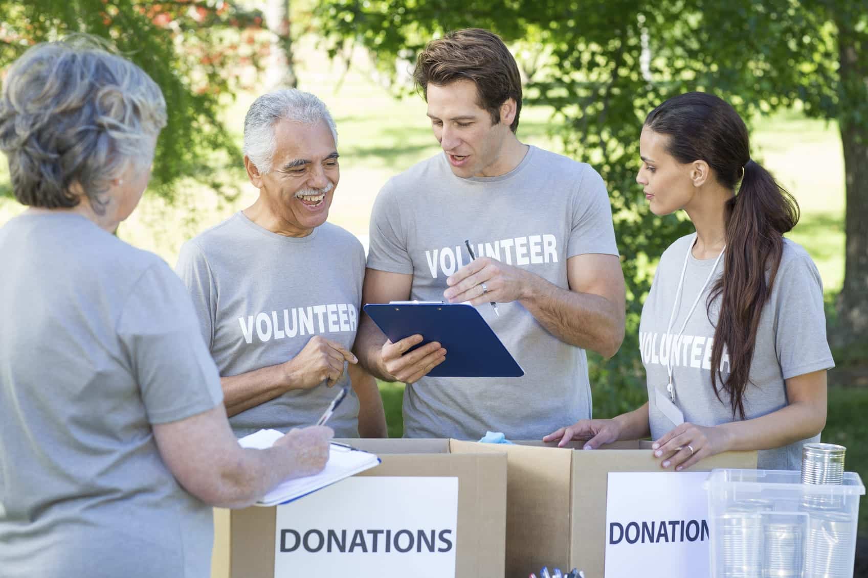 Philanthropy In Business: Is It Important?