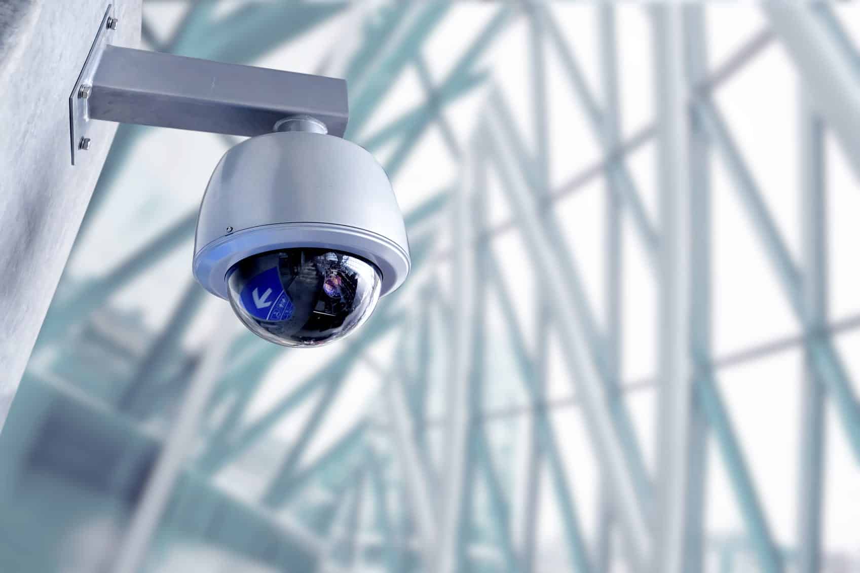 A Balancing Act: Video Surveillance in Office Environments