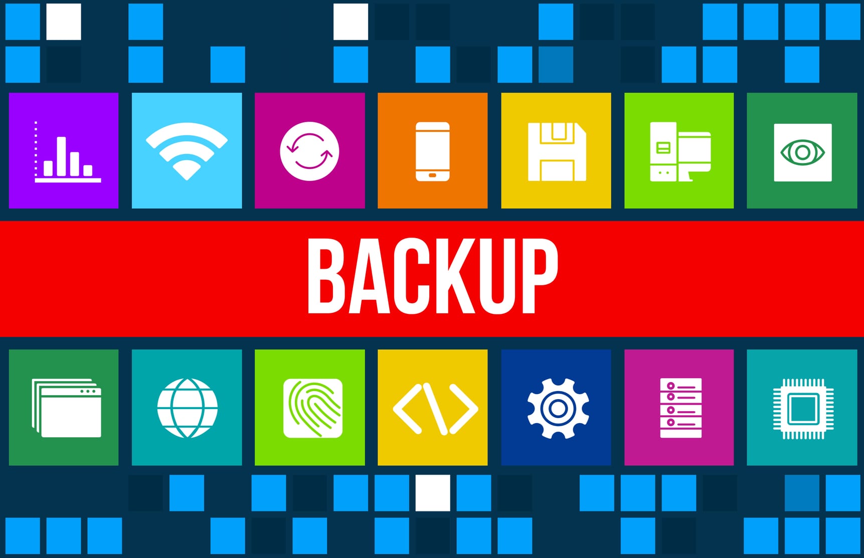Why Data Backup Is Needed Now More Than Ever